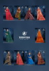 Prime Time Vol 18 By Deeptex Cotton Printed Saree Suppliers In India